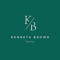 Kenneth Brown Agency logo