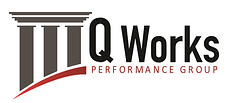 The Q Works Group logo