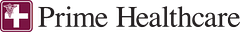 Prime Healthcare logo