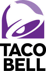 Taco Bell logo