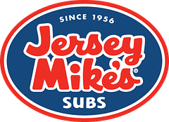 3147 Jersey Mike's Plantation logo