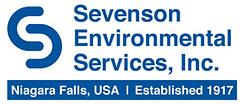 Sevenson Environmental Services logo