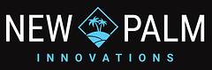 New Palm Innovations logo