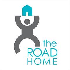 The Road Home logo