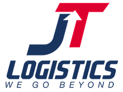 JT Logistics logo