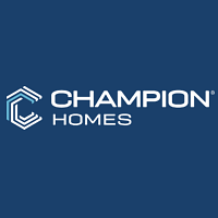 Champion Homes logo