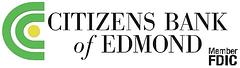 Citizens Bank Of Edmond logo