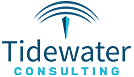 Tidewater Consulting logo