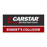 Carstar Roberts Collision logo