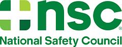 National Safety Council logo