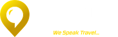 Cracking Travel Recruitment logo