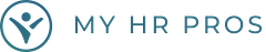 My HR Professionals logo