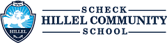 Scheck Hillel Community School logo