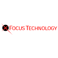 Focus Technology Solutions logo