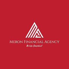 Meron Financial Agency logo