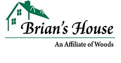 Brians Houseorporated logo