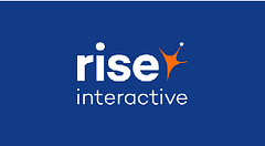 Rise Interactive logo