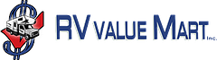 RV Value Mart logo