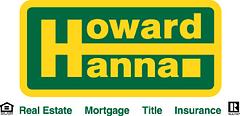 Howard Hanna Real Estate Services logo