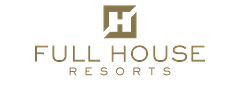 Full House Resorts logo