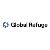 Global Refuge logo