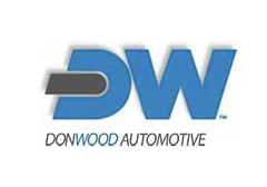 Don Wood Chevrolet Buick and Cadillac logo