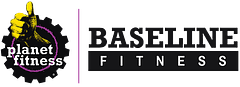 Planet Fitness logo