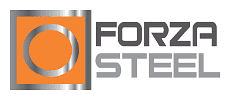 Forza Steel logo