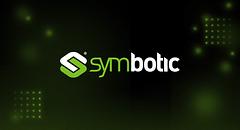 Symbotic logo