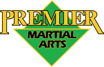 Premier Martial Arts of Land O'Lakes logo