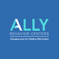 Ally Behavior Centers logo