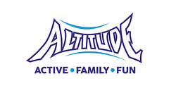 Altitude Trampoline Park logo