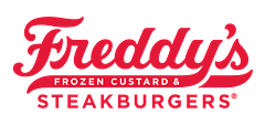 Freddy's Frozen Custard & Steakburgers logo