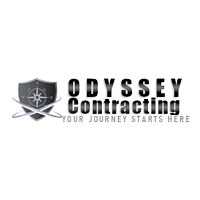 Odyssey Contracting logo