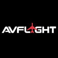 Avflight logo