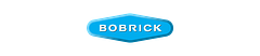 Bobrick Washroom Equipment logo