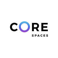 Core Spaces logo