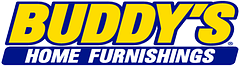 Buddys Home Furnishing logo