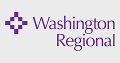 Washington Regional Medical System logo