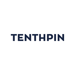 Tenthpin logo