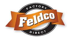 Feldco Factory Direct logo