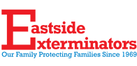 Eastside Exterminators logo