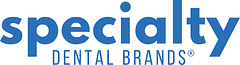 Specialty Dental Brands logo