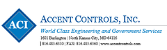 Accent Controls logo