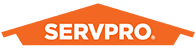 SERVPRO of West Greenville County logo