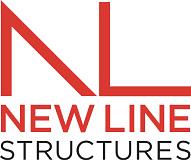 New Line Structures logo