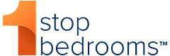 1stopbedrooms logo