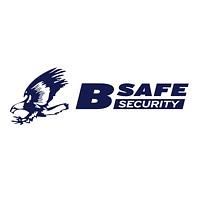 B Safe Security logo