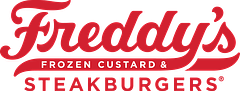 Freddy's Frozen Custard & Steakburgers logo