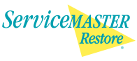 ServiceMaster Restore of Guelph logo